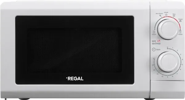Regal SMD 20M Mikrodalga Fırın