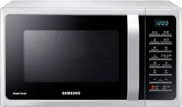 Samsung MC28H5015AW Mikrodalga Fırın