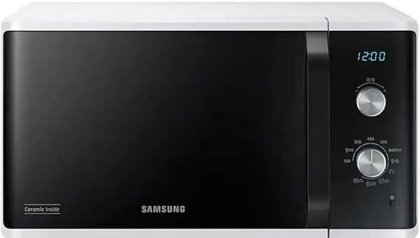 Samsung MG23K3614AW Mikrodalga Fırın