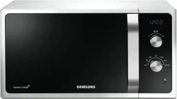 Samsung MS23F301EAW Mikrodalga Fırın