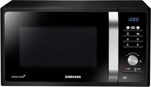 Samsung MS23F301TAK Mikrodalga Fırın