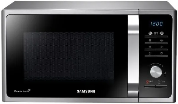 Samsung MS23F301TAS/EO Mikrodalga Fırın