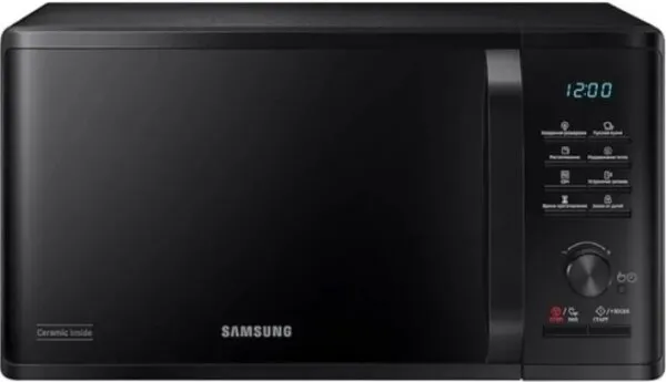 Samsung MS23K3515AK/TR Mikrodalga Fırın