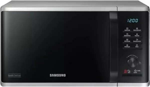 Samsung MS23K3515AS/TR Mikrodalga Fırın