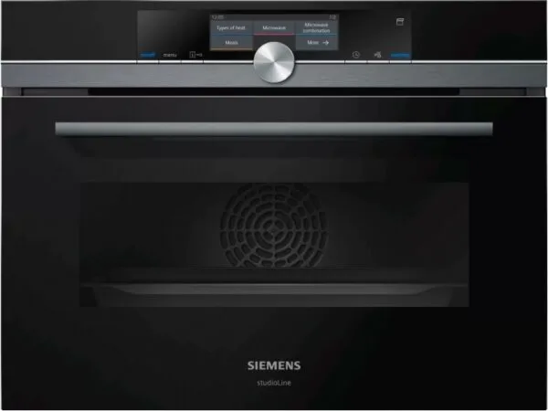 Siemens CN838GRB6 Mikrodalga Fırın