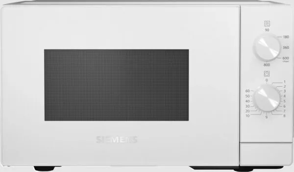 Siemens FF020LMW0 Mikrodalga Fırın