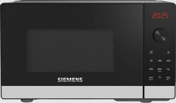 Siemens FF023LMS1 Mikrodalga Fırın