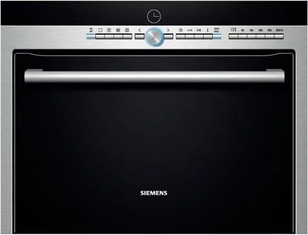 Siemens HB86K575 Mikrodalga Fırın