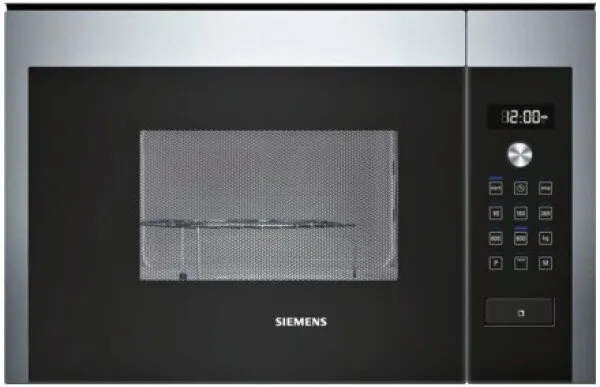 Siemens HF15G564 Mikrodalga Fırın