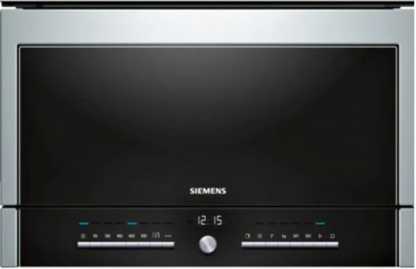 Siemens HF25G5L2 Mikrodalga Fırın