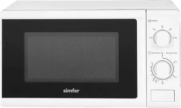 Simfer KEA 4601 Mikrodalga Fırın