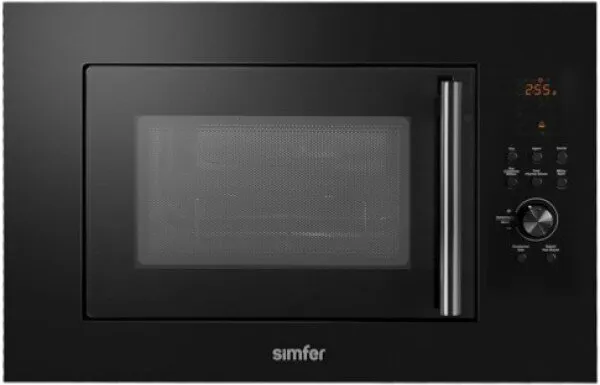 Simfer M 2500 Mikrodalga Fırın