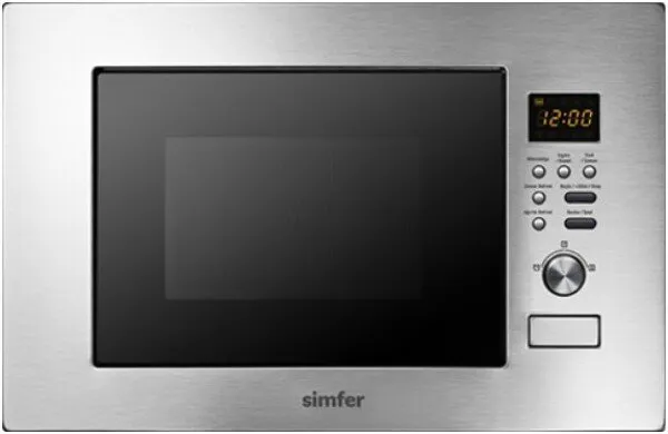 Simfer MD2310 Mikrodalga Fırın