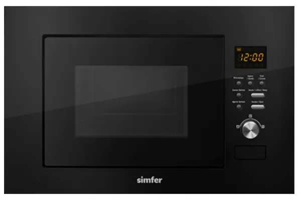 Simfer MD2320 Mikrodalga Fırın