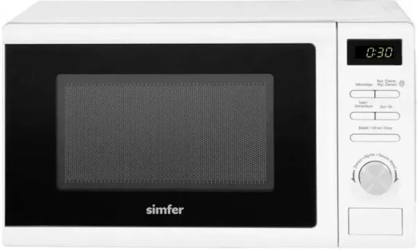 Simfer SK 4602W Mikrodalga Fırın