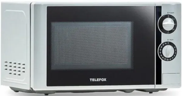 Telefox P-20 Mikrodalga Fırın