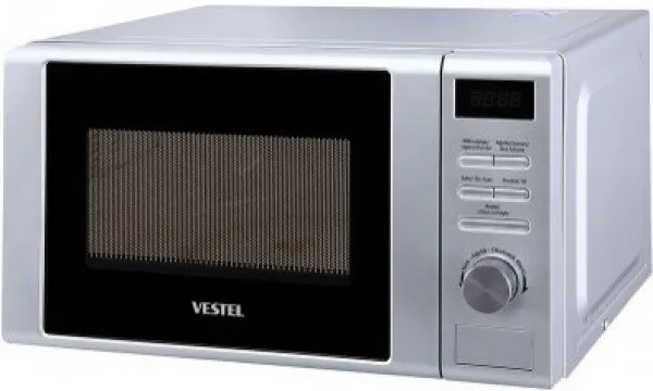 Vestel MD 20 DG Mikrodalga Fırın