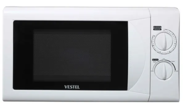 Vestel MW 20-MW Mikrodalga Fırın