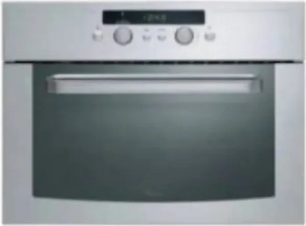 Whirlpool AMW 510 IX Mikrodalga Fırın