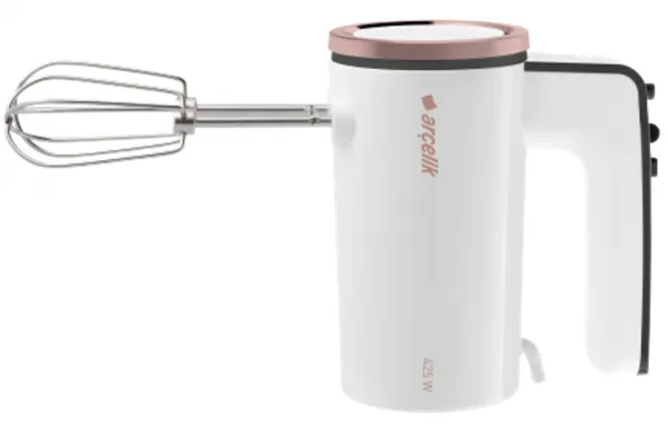 Arçelik MK 6940 Mikser