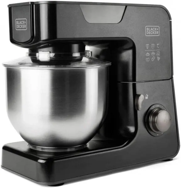 Black+Decker BXKM1000E Mikser