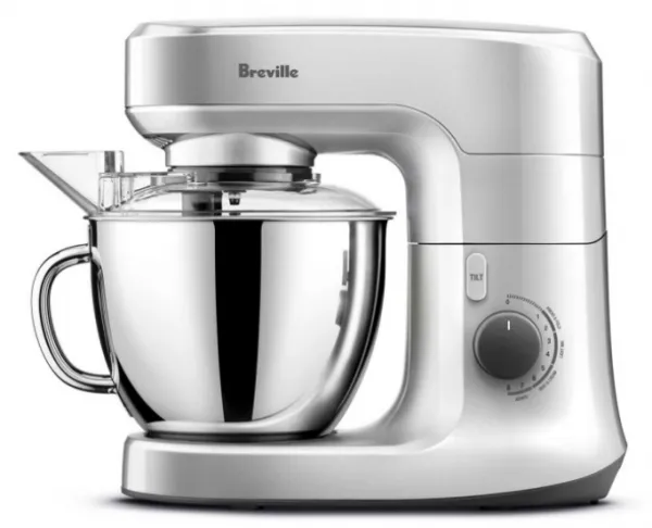 Breville Scraper Beater Mikser