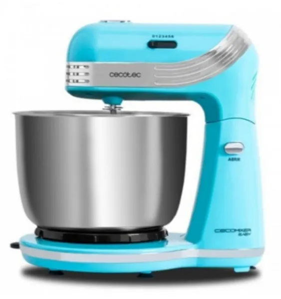 Cecotec Easy Planet 4041 Mikser