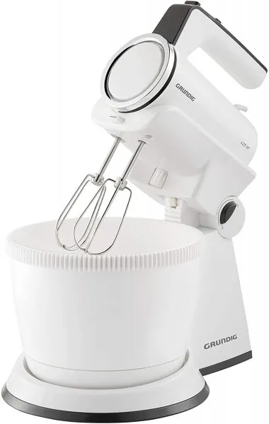 Grundig HM 6860 Mikser