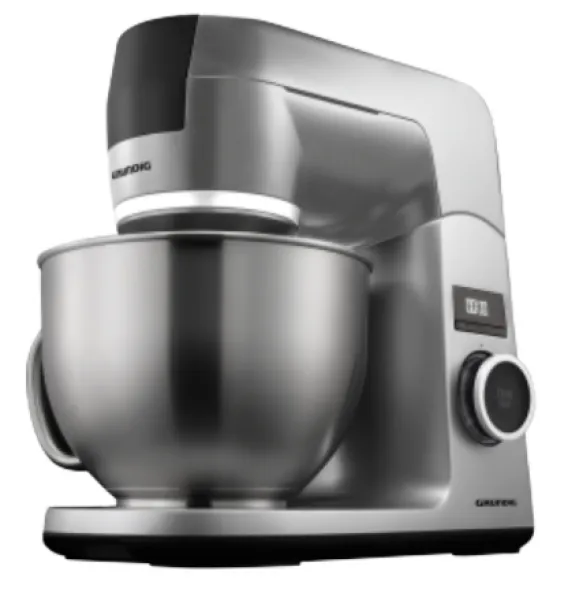 Grundig KMP 8650 S Mikser