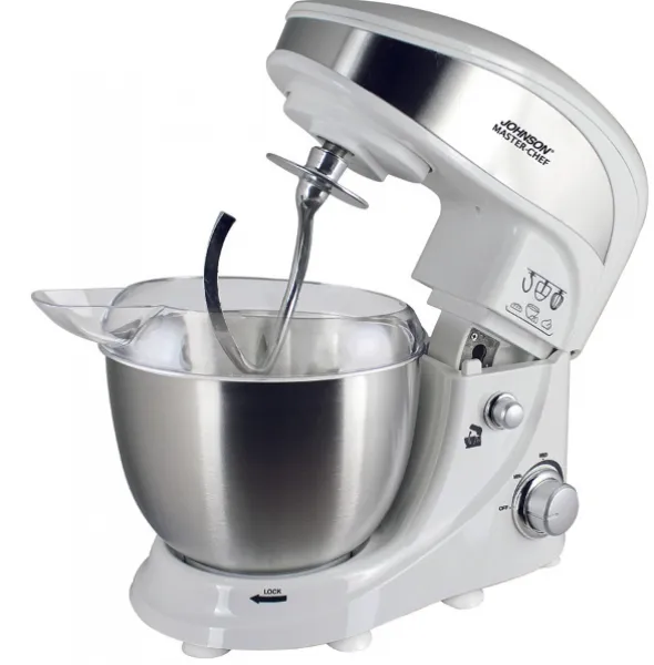 Johnson Master Chef Mikser