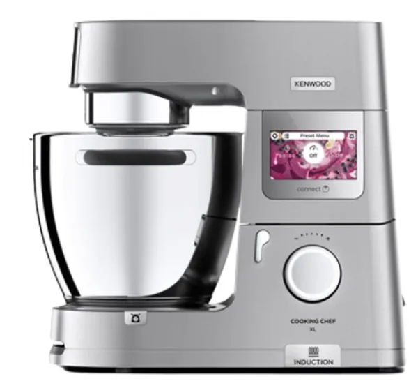 Kenwood Cooking Chef XL KCL95-004SI Mikser