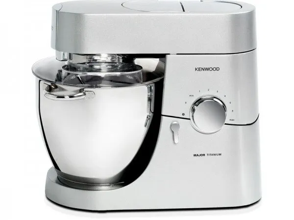 Kenwood Titanium Major KMM060 Mikser