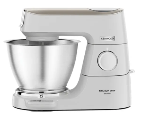 Kenwood	Chef Baker KVC65.001WH Mikser