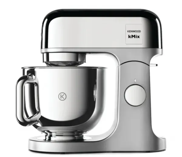 Kenwood	Kmix Limited Edition KMX760CH Mikser