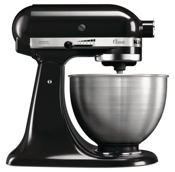 KitchenAid 5K45SS Mikser