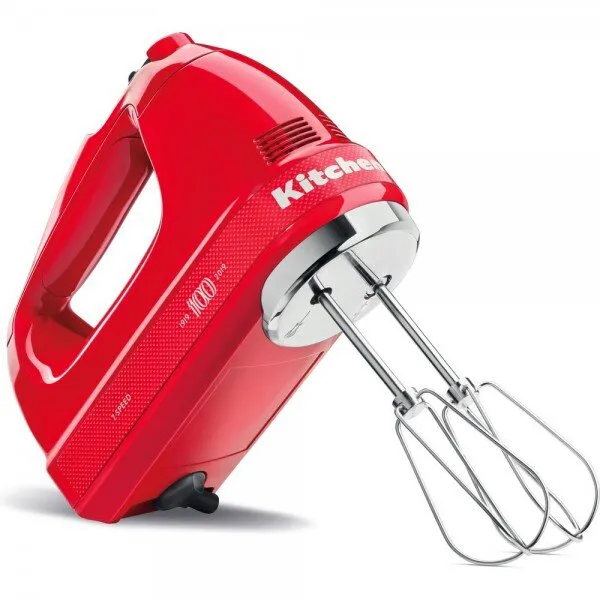 KitchenAid 5KHM7210H Mikser