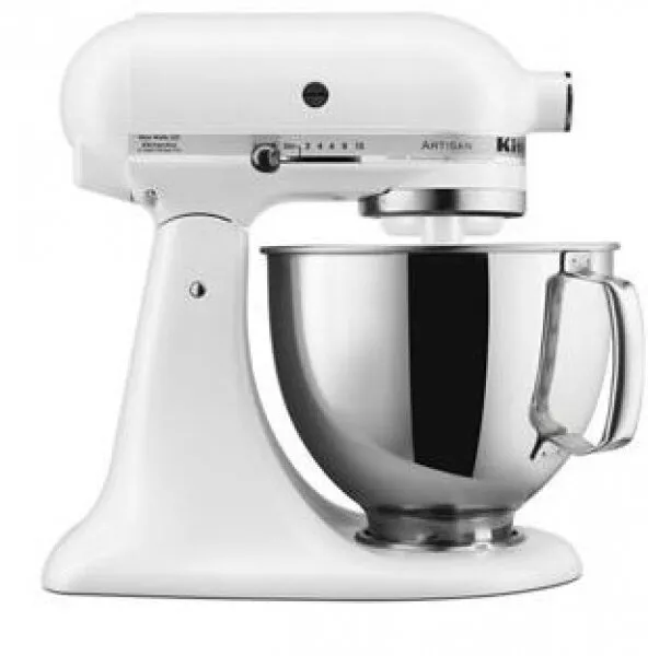 KitchenAid 5KSM150PSFW Mikser