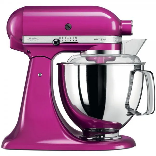 KitchenAid 5KSM175PS Mikser