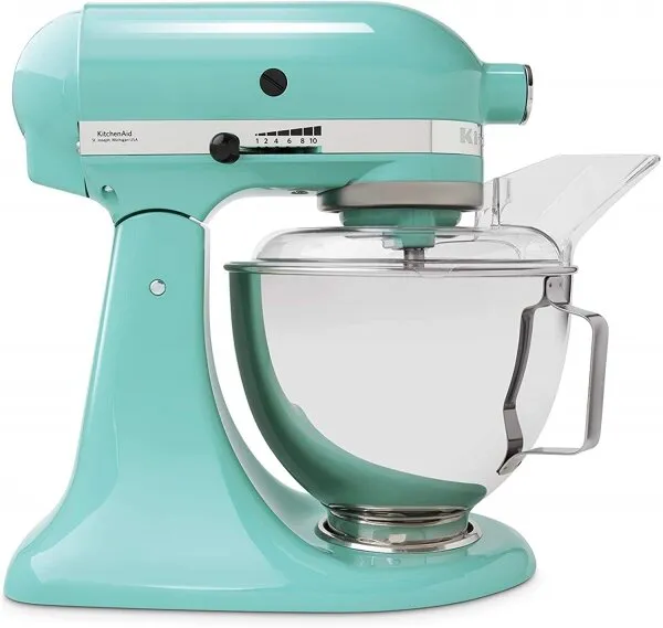 KitchenAid 5KSM45E Mikser