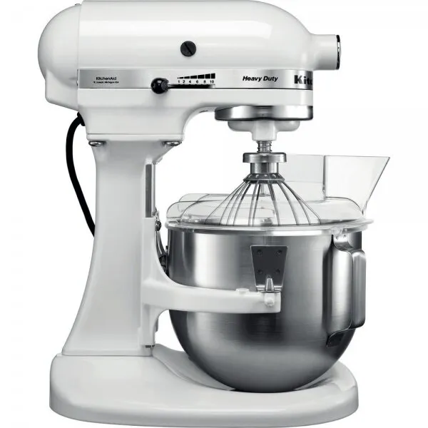KitchenAid Heavy Duty 5KPM5EOB Mikser