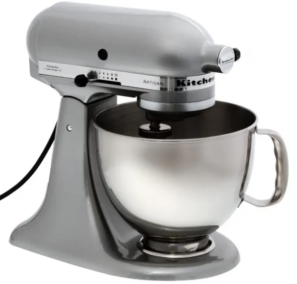 KitchenAid KSM150PS Mikser