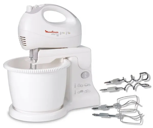 Moulinex HM412 Mikser