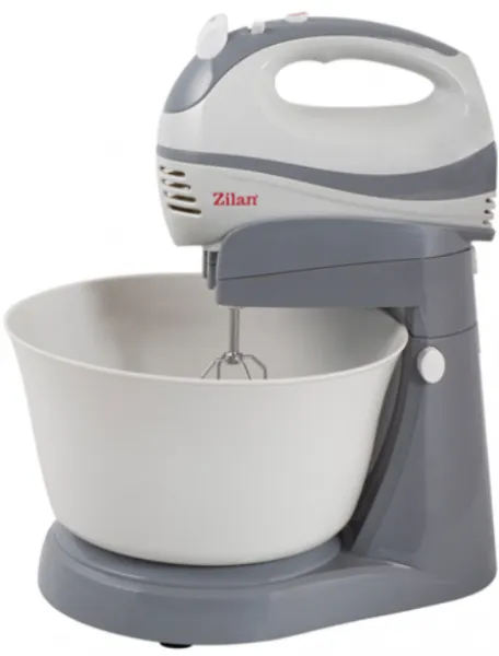 Zilan Kaseli ZLN8419 Mikser
