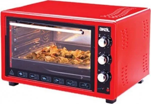 Akel AF 440 Mini Fırın