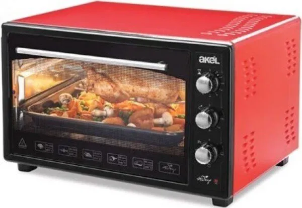 Akel AF 441 Mini Fırın