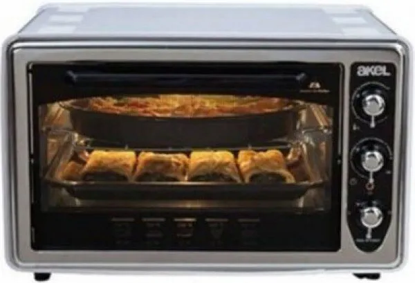 Akel AF 830 Mini Fırın