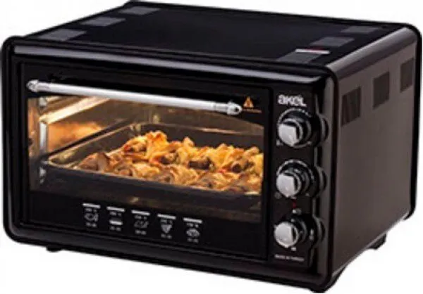 Akel AF730 Mini Fırın