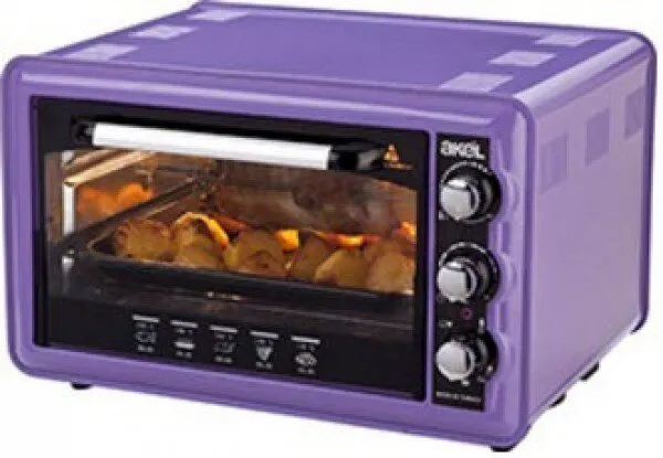 Akel AF740 Mini Fırın