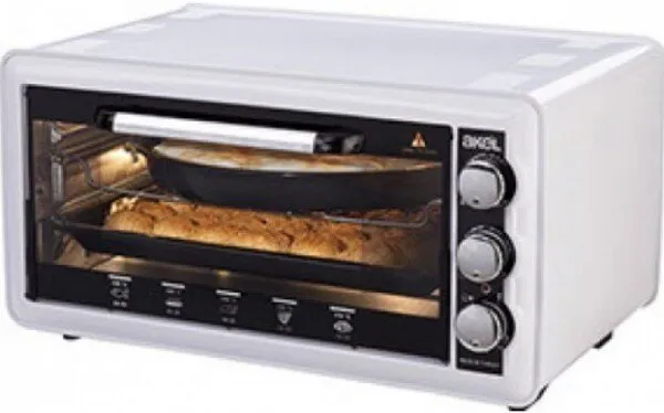Akel AF930 Mini Fırın