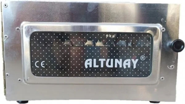 Altunay Hamarat ALT-85 Mini Fırın